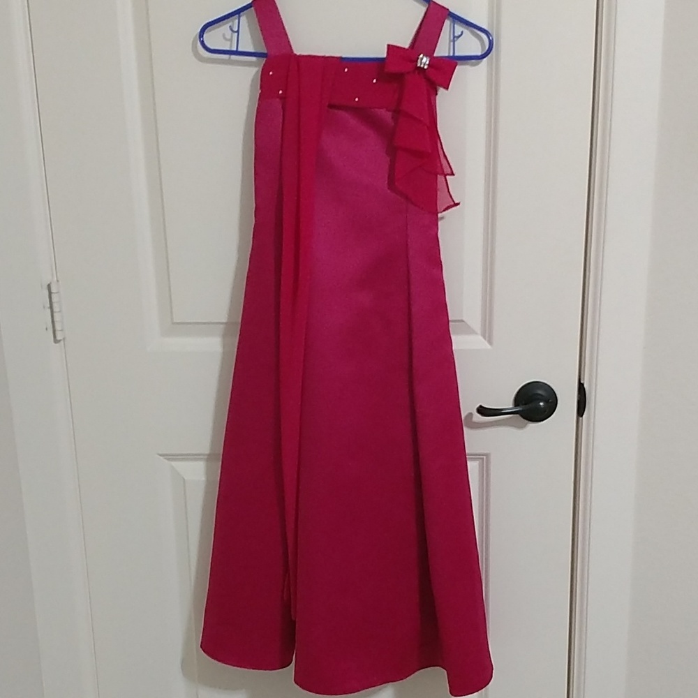 Primrose Dress
